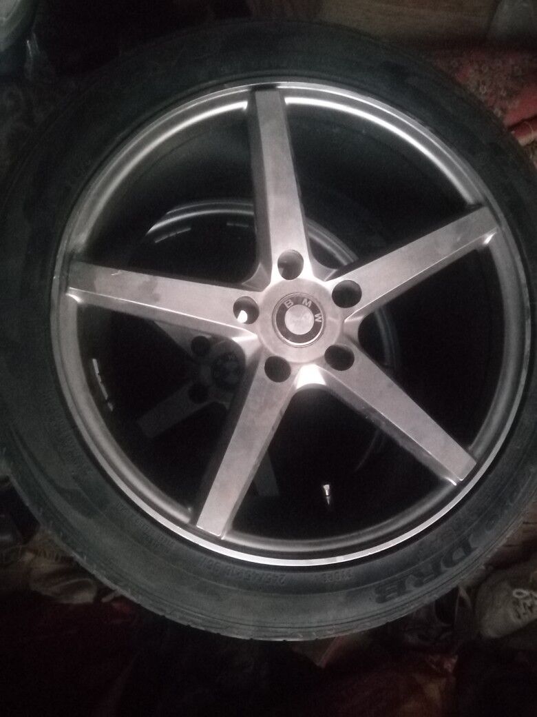 Diska balon 245.45.18 4 400 TMT - Türkmenabat - img 1