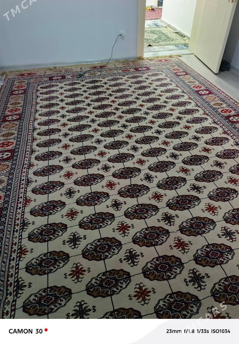 türk Haly - Arkadag - img 1