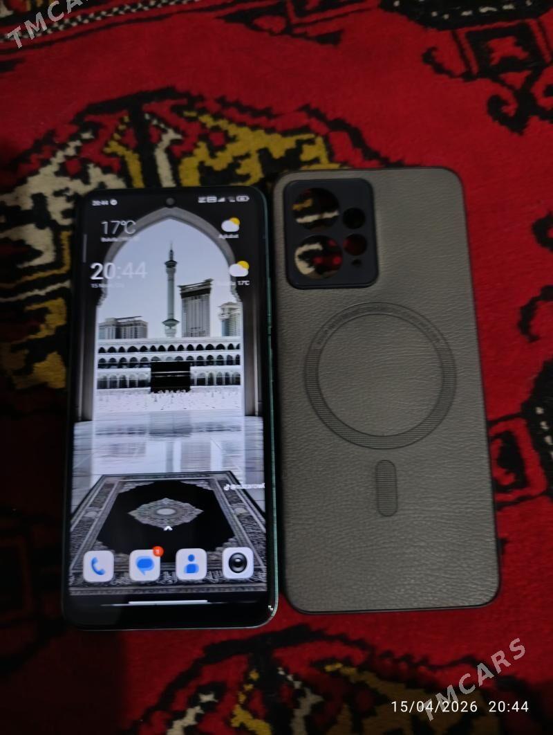 Redmi note 12 - Çoganly - img 1