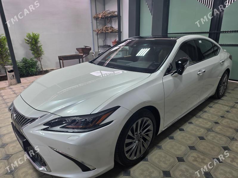 Lexus ES 350 2020 - 820 000 TMT - Ашхабад - img 1