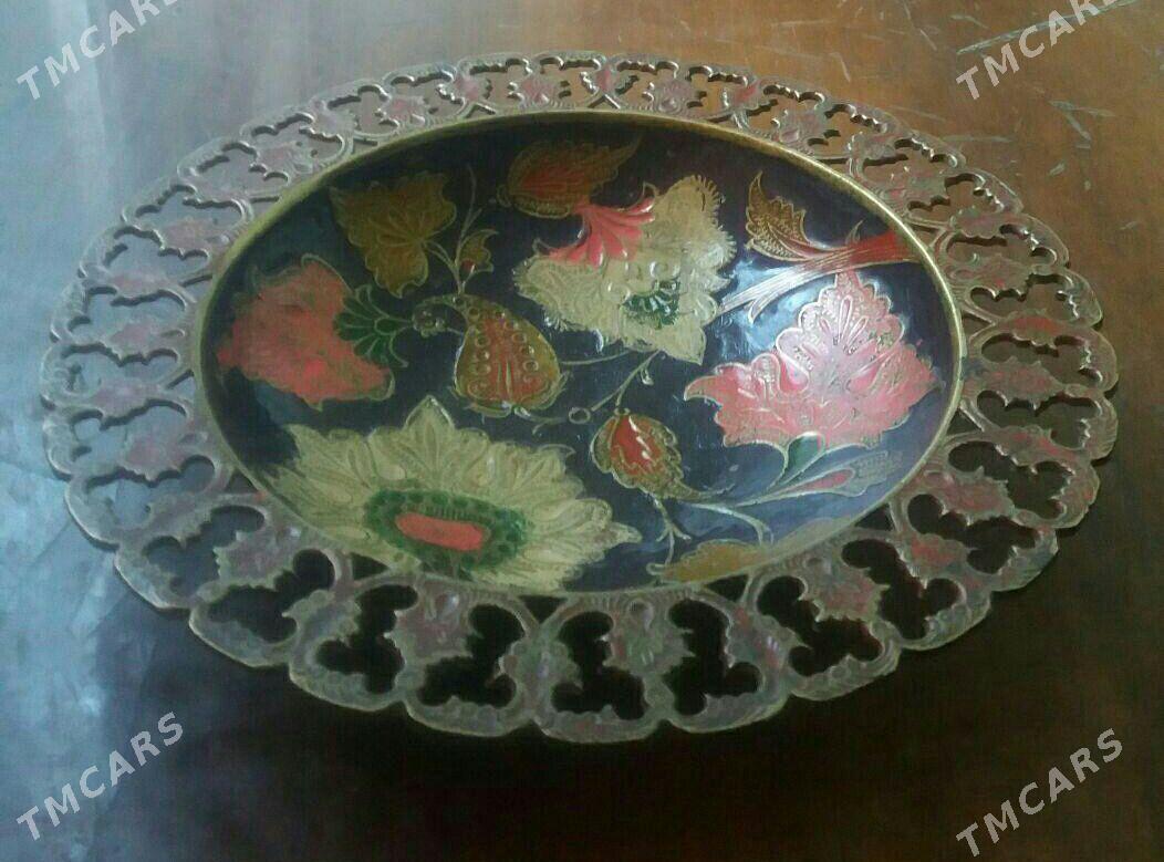 POSUDA - Aşgabat - img 1