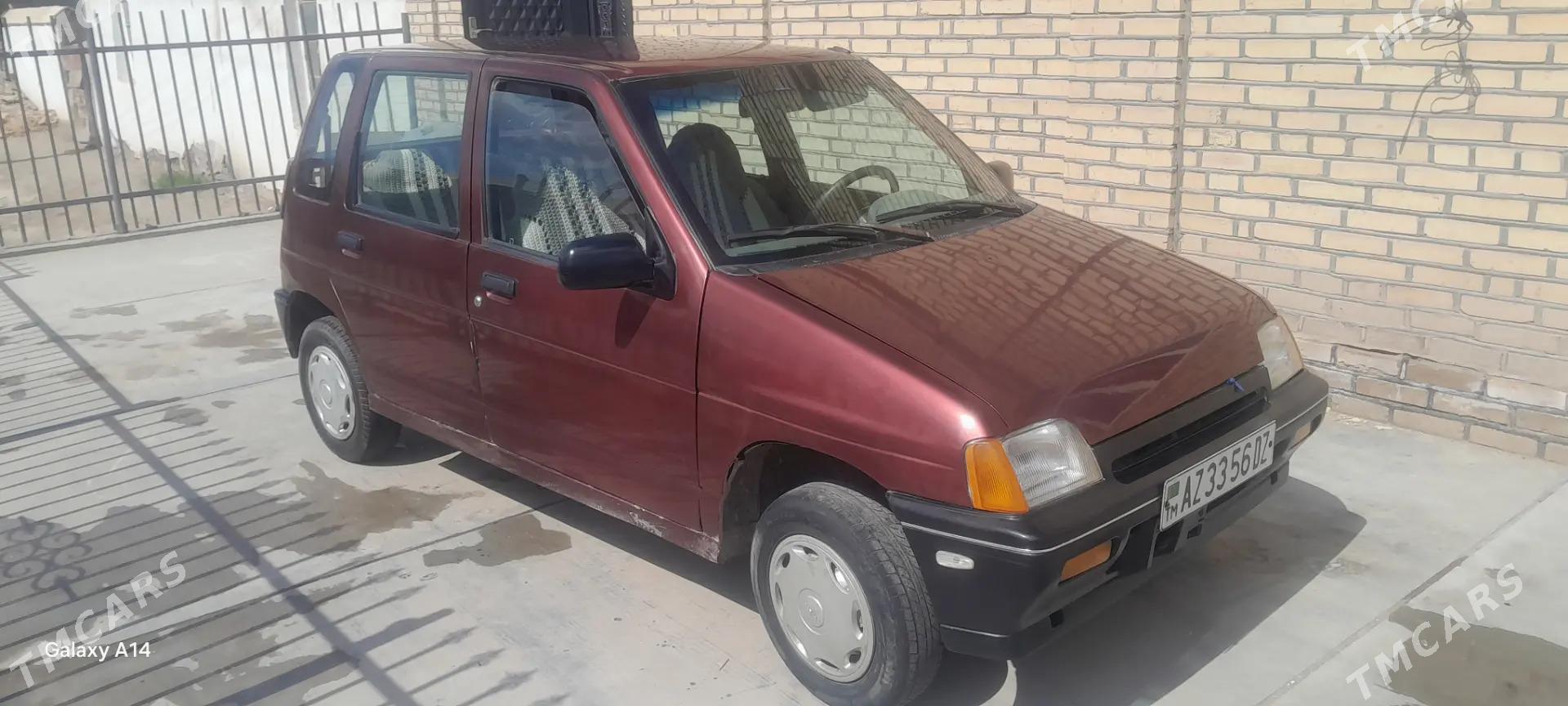 Daewoo Tico 1996 - 18 000 TMT - Daşoguz - img 1