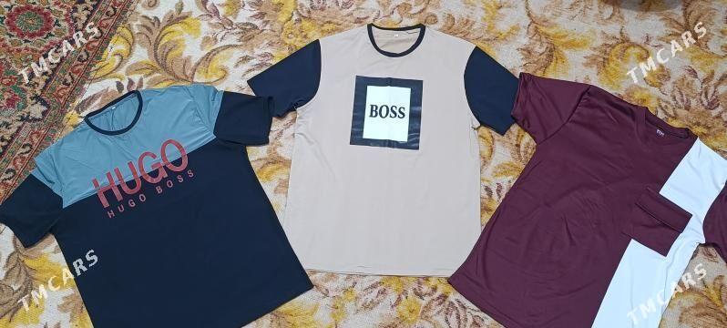 futbolka az geylen - Бузмеин - img 1