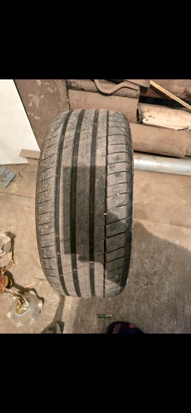 Teker 1 000 TMT - Mary - img 1