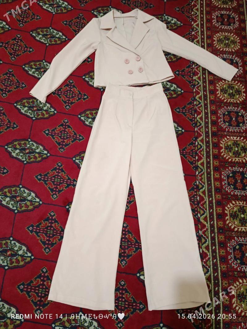 kostyum bruk - Daşoguz - img 1