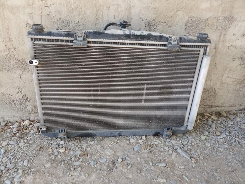 Radyator Sienna 600 TMT - Bäherden - img 1