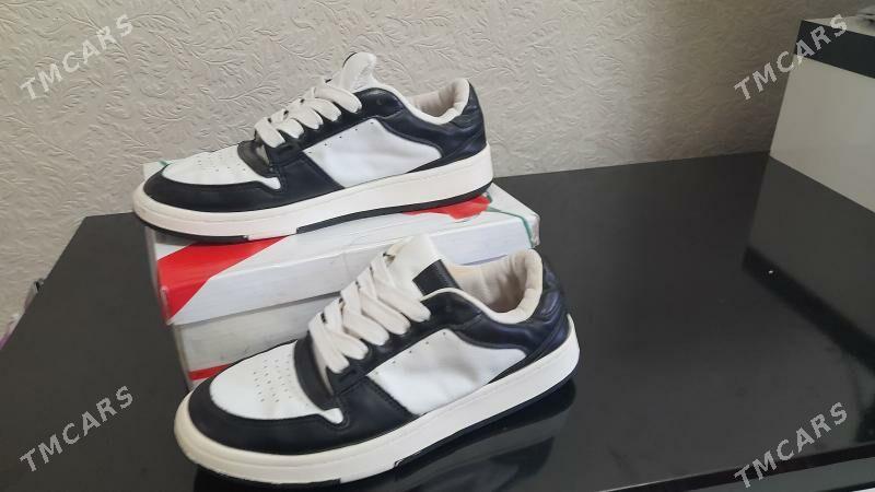 СКИДКИ .Красовки ФИРМЕННЫЕ - Ашхабад - img 1