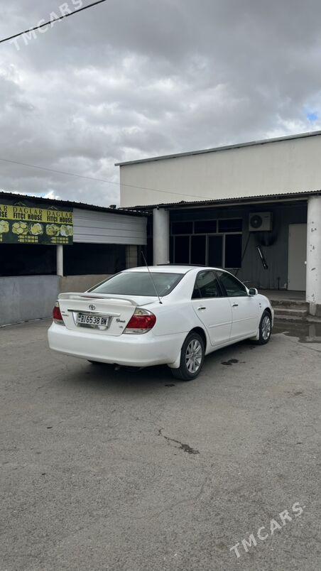 Toyota Camry 2002 - 197 000 TMT - Гызыларбат - img 1