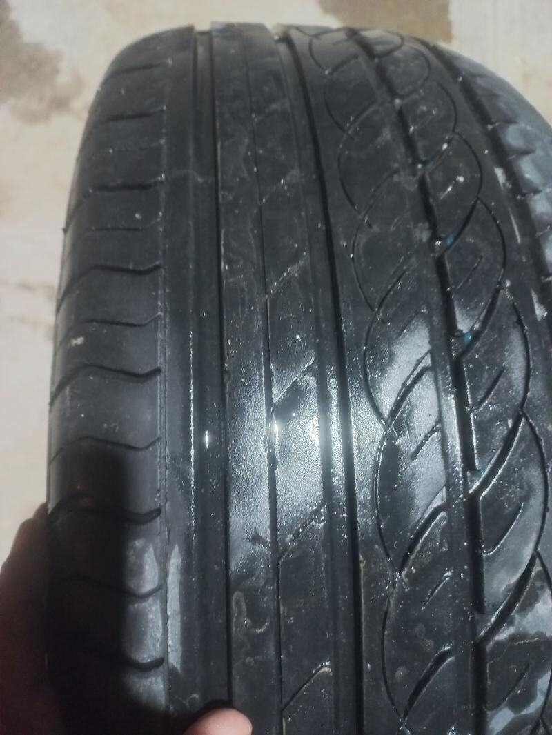 tekerler 300 TMT - Туркменабат - img 1