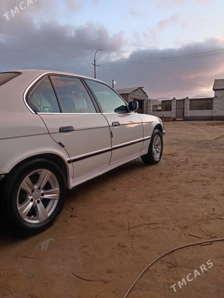 BMW 525 1992 - 52 000 TMT - Esenguly - img 1