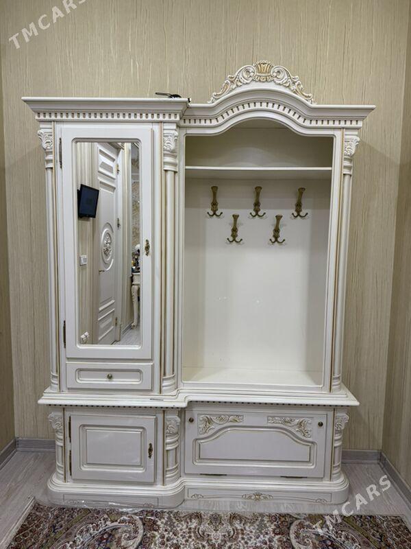 Prihojka Rumyniýa - Aşgabat - img 1