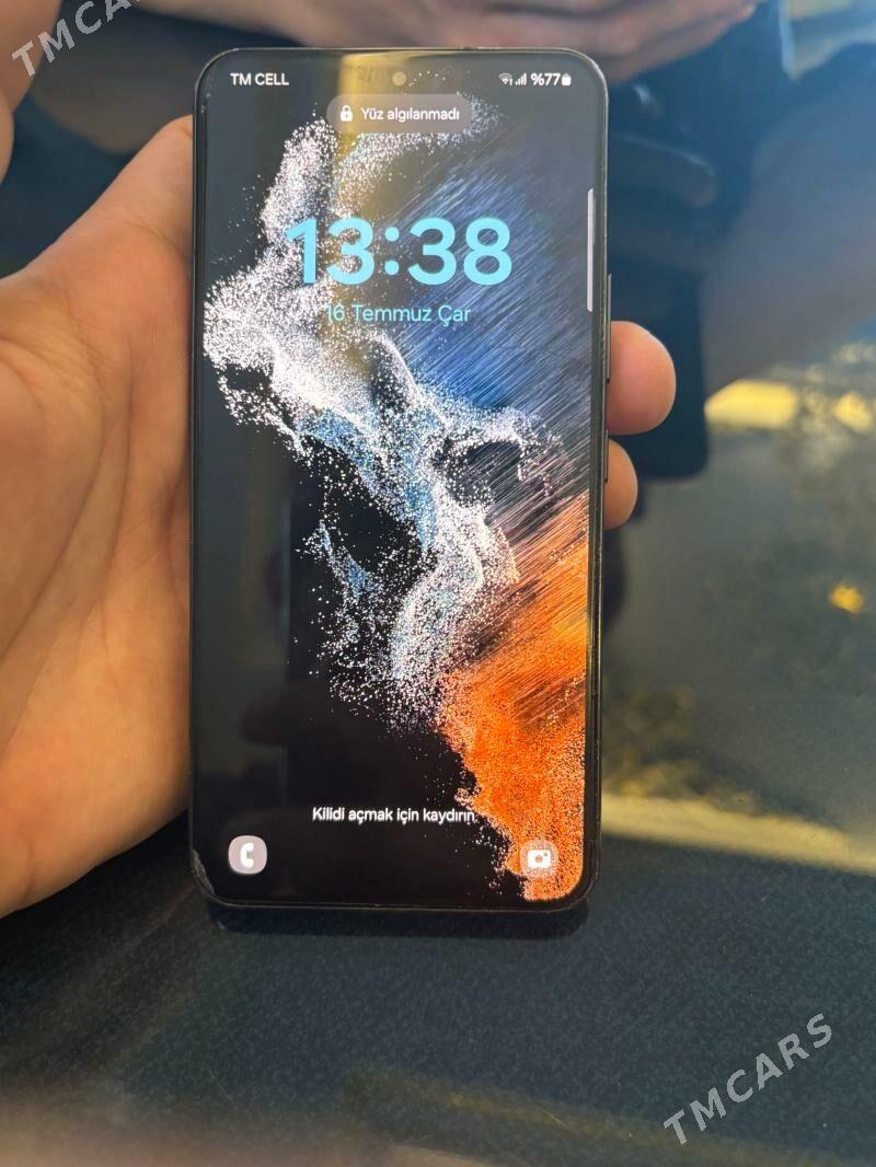 s22 - Aşgabat - img 1