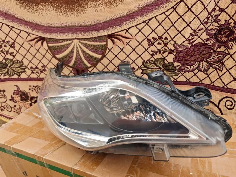 awalon 2013-2015 fara 2 400 TMT - Дашогуз - img 1