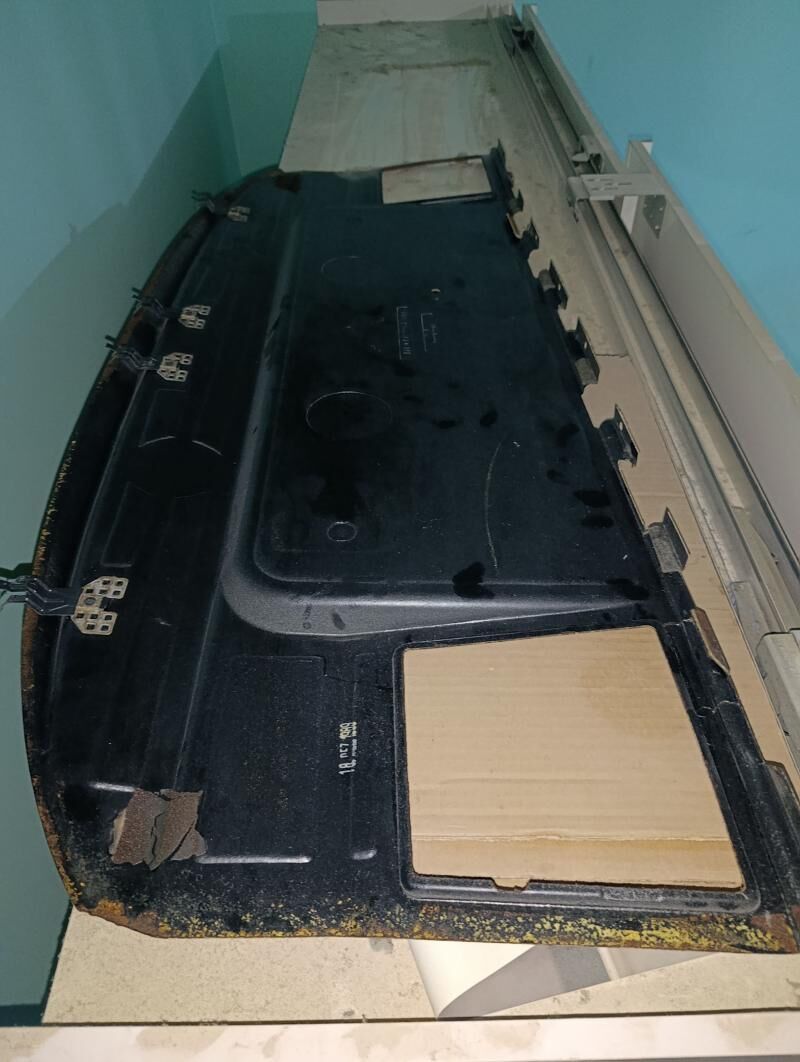 e 34 polka yzky 300 TMT - Балканабат - img 1