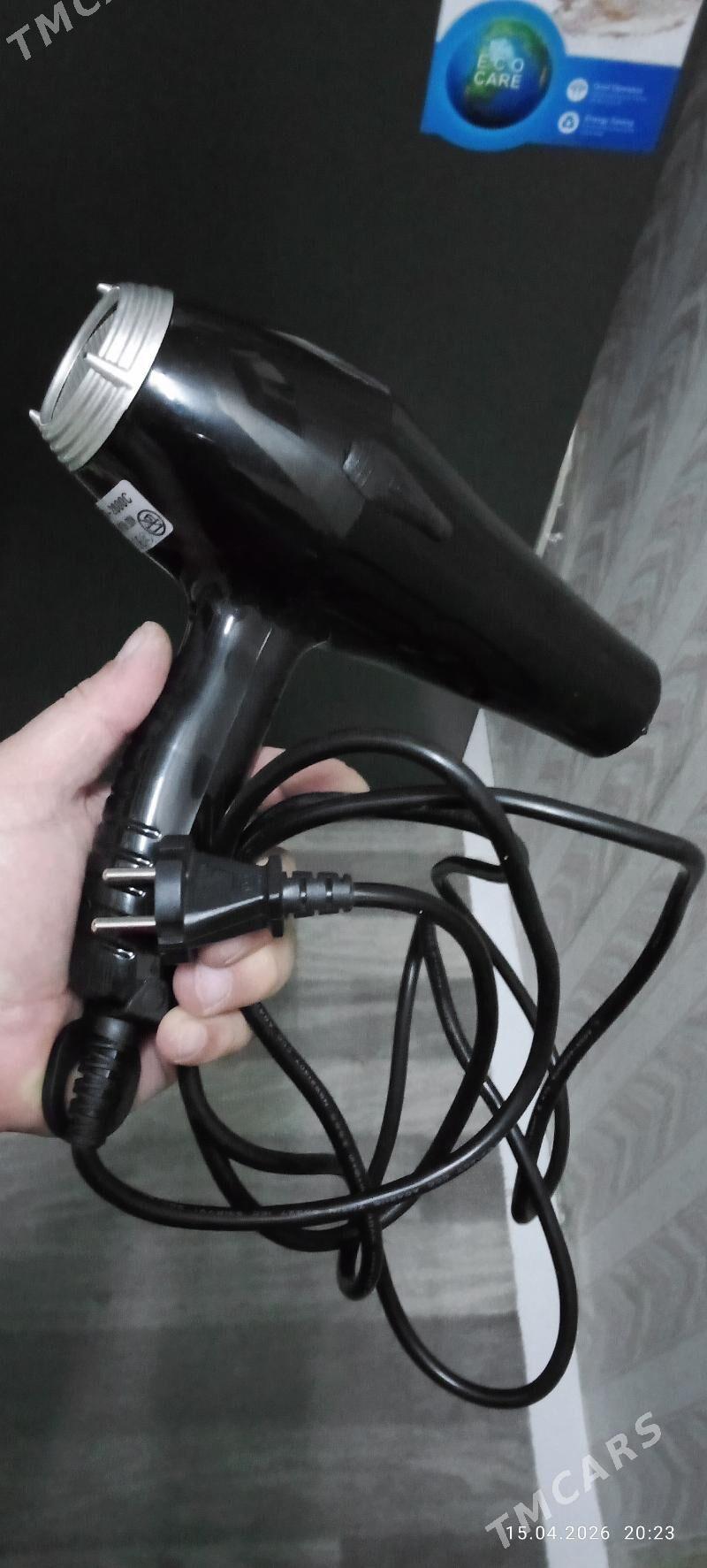 фен - Aşgabat - img 1