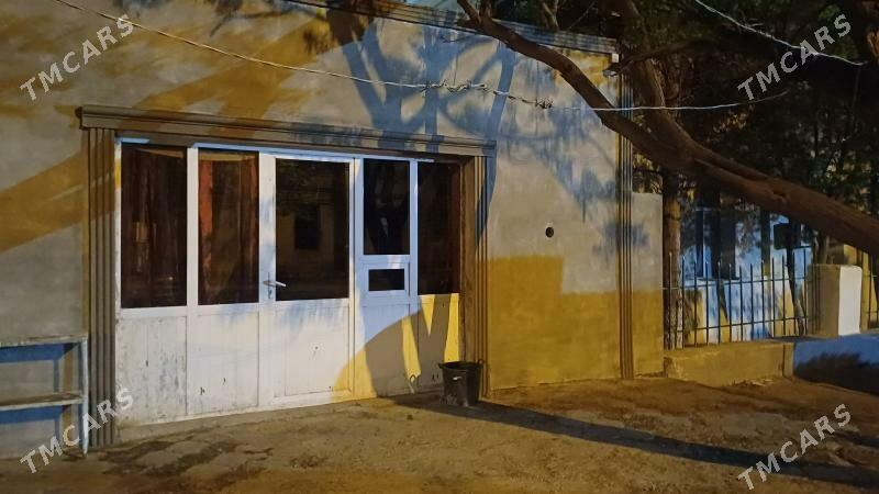 dukan - Туркменбаши - img 1