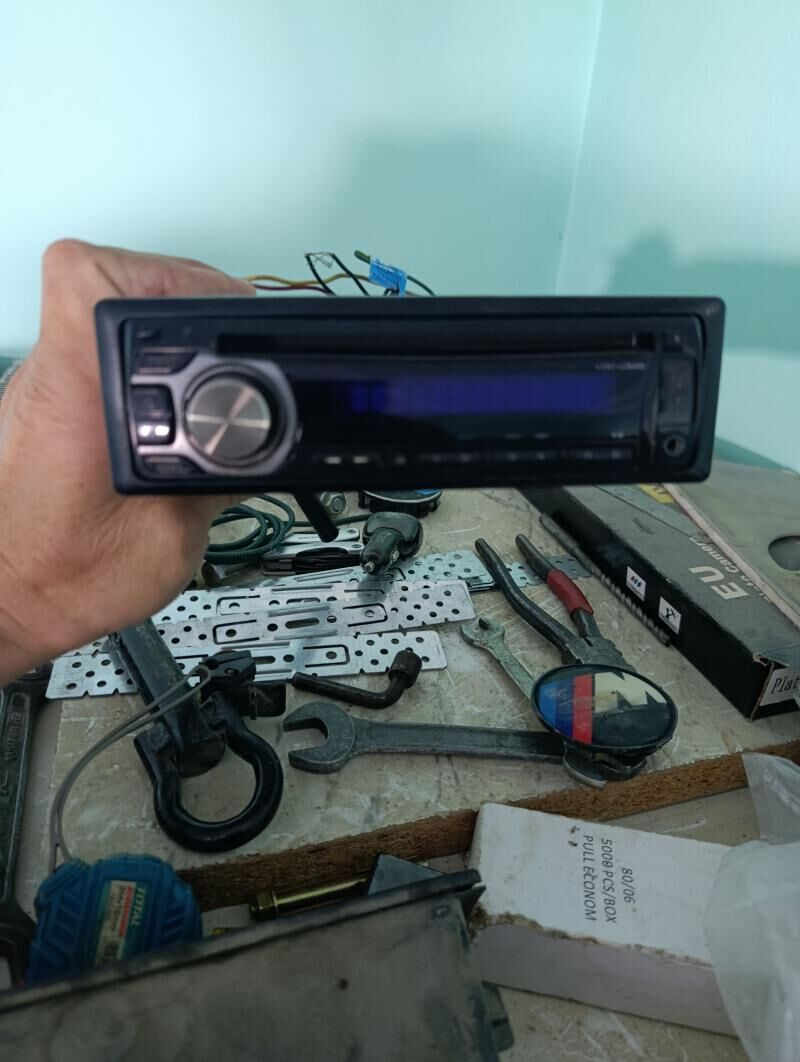 kenvot mantafon 300 TMT - Балканабат - img 1