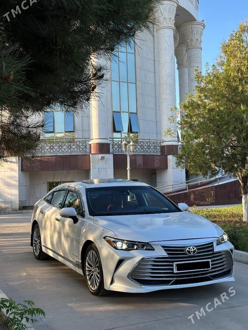 Toyota Avalon 2022 - 530 000 TMT - Türkmenabat - img 1