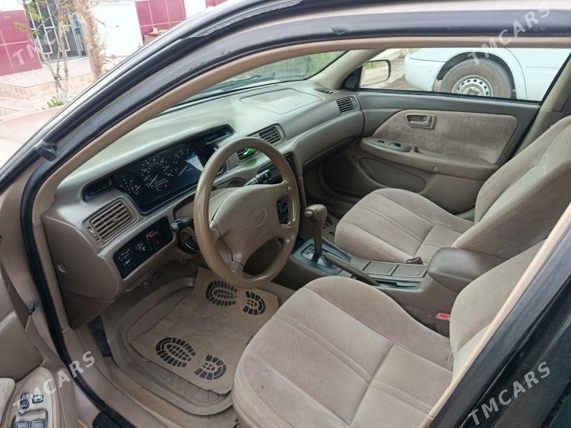 Toyota Camry 1998 - 160 000 TMT - Türkmenabat - img 1