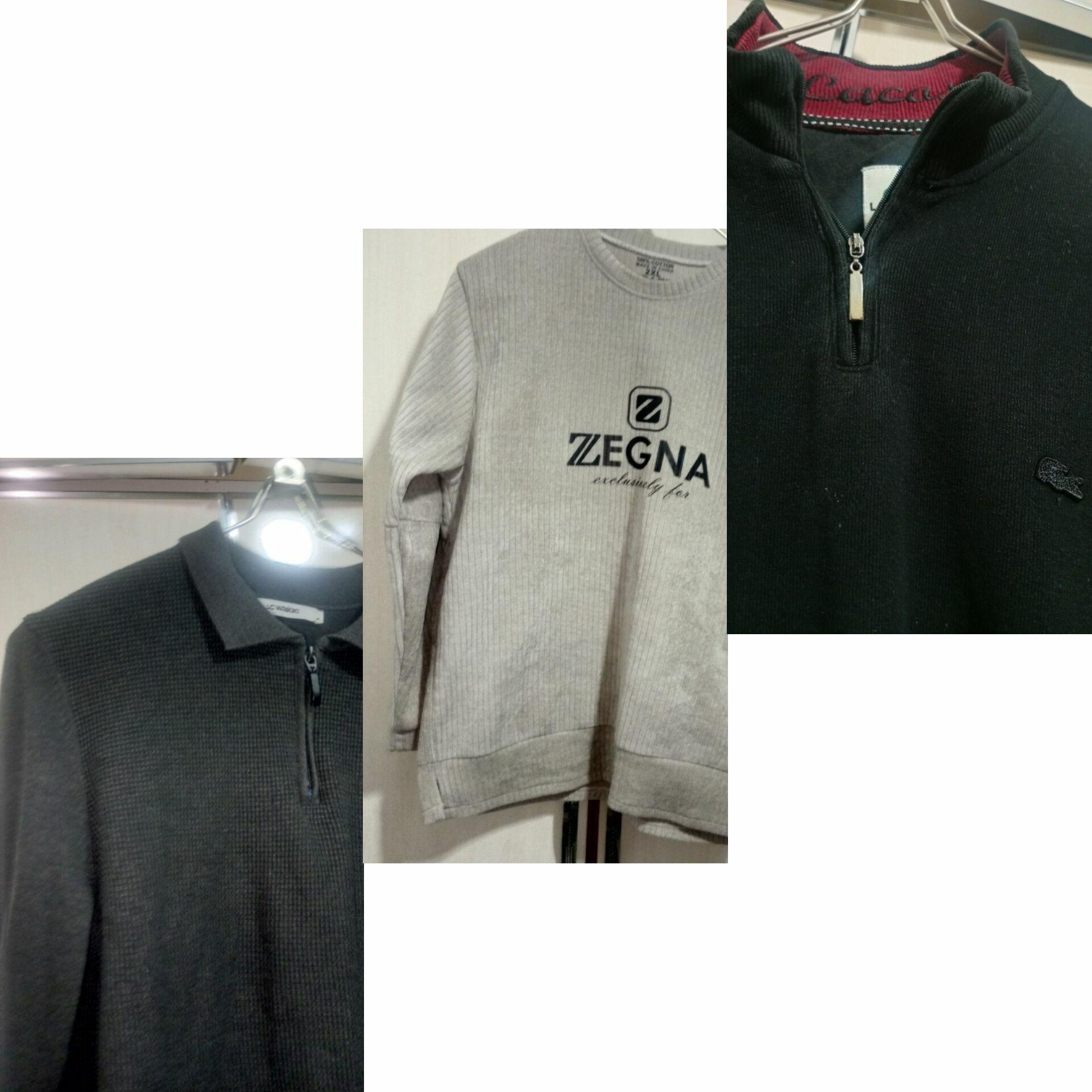 Erkek köynek - Parahat 7 - img 1