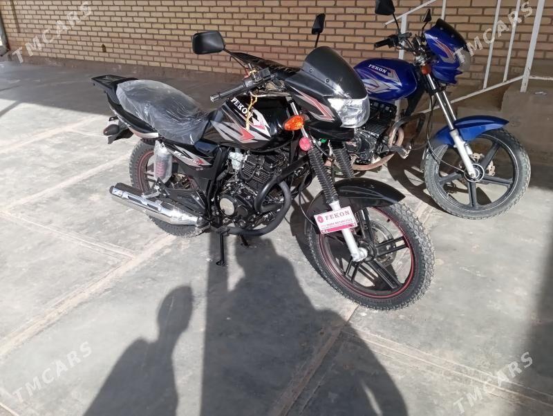 Fekon FK200-14G 2026 - 19 000 TMT - Ёлётен - img 1