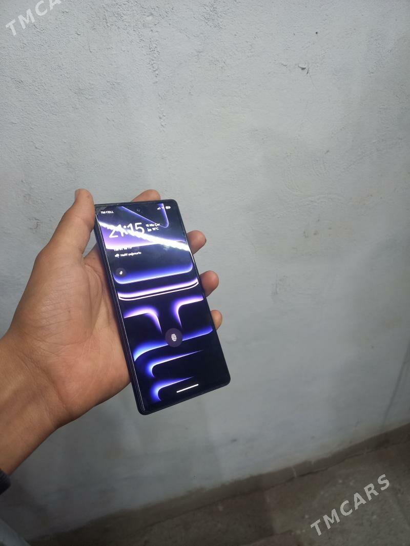 Google pixel 6pro️ - Мары - img 1