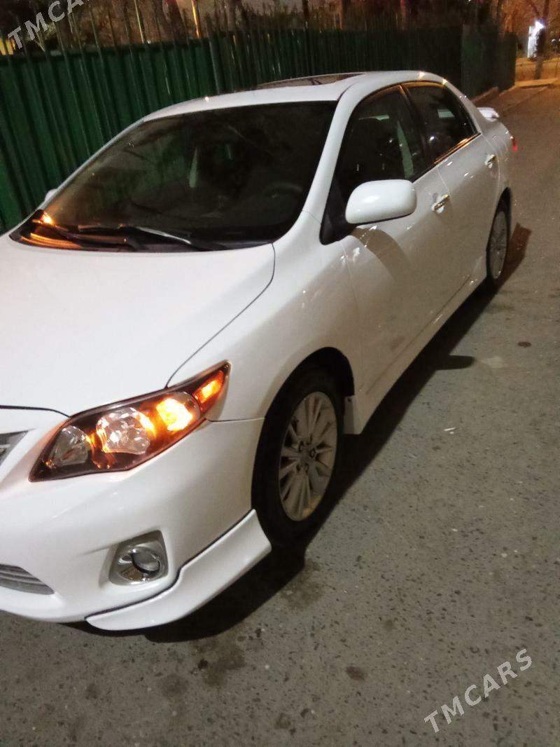 Toyota Corolla 2012 - 200 000 TMT - Мир 4 - img 1
