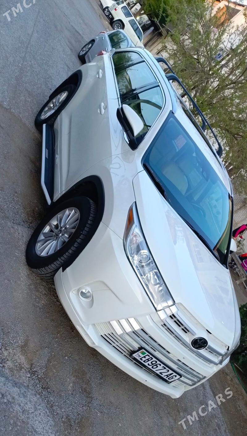 Toyota Highlander 2017 - 480 000 TMT - Ашхабад - img 1