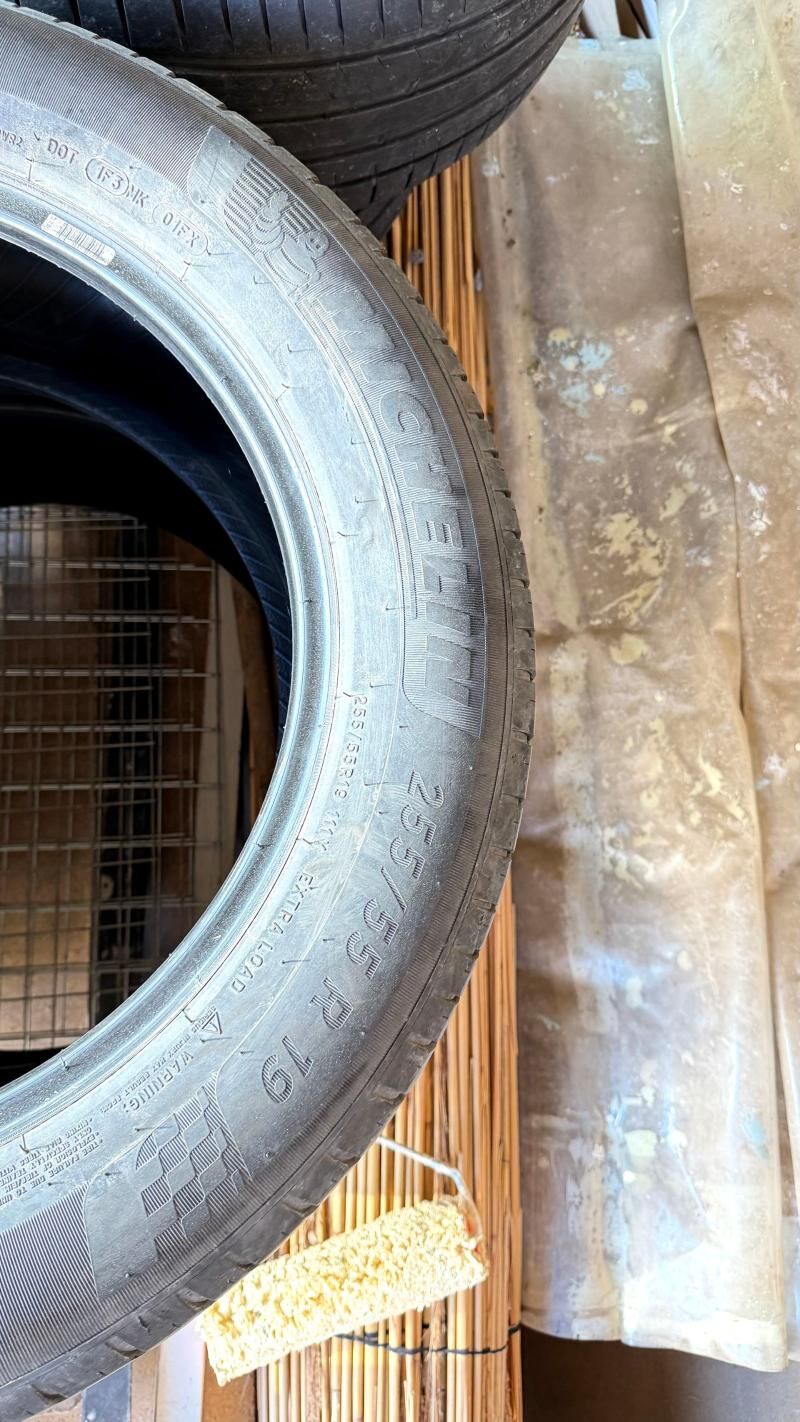 MICHELIN 600 TMT - Çoganly - img 1