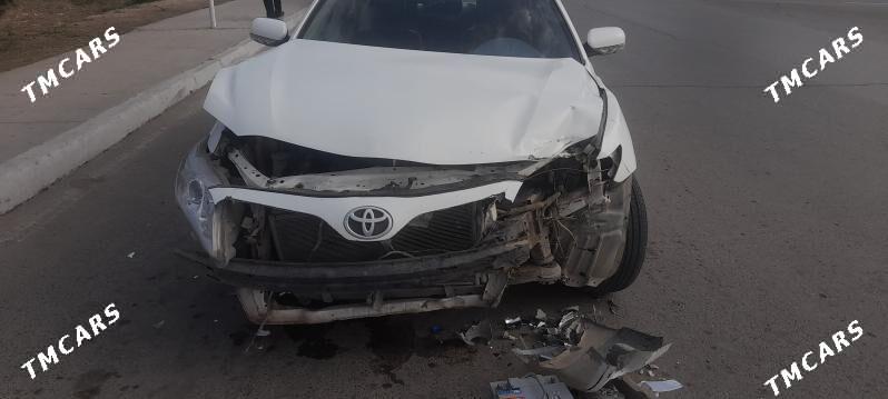 Toyota Camry 2010 - 130 000 TMT - Туркменабат - img 1