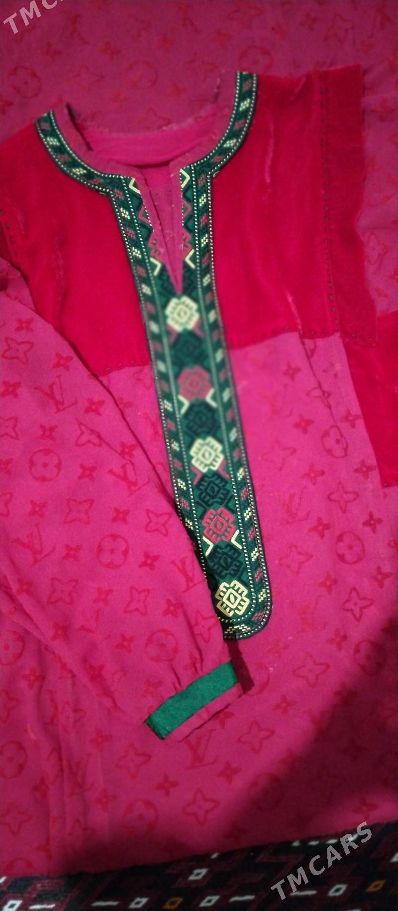 koynek - Balkanabat - img 1