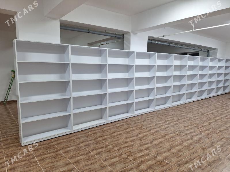 witrina - Aşgabat - img 1