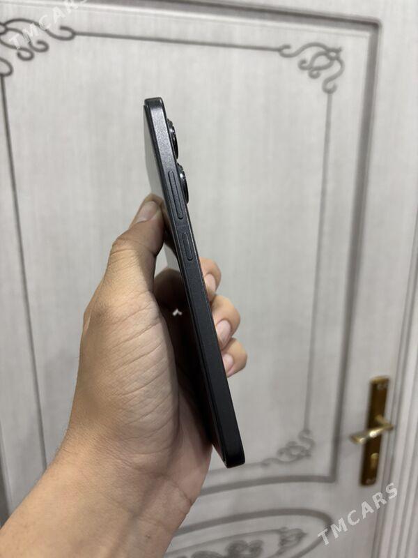 Redmi Note 13 256Gb - Дашогуз - img 1