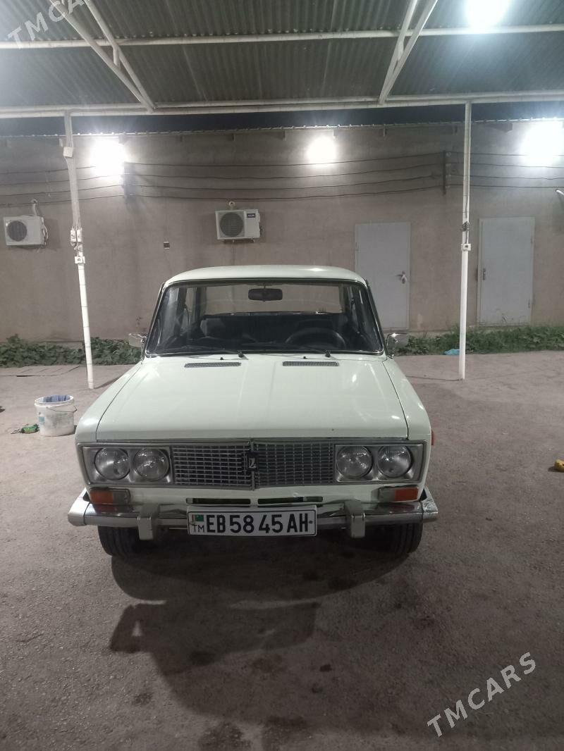 Lada 2106 1998 - 35 000 TMT - Tejen - img 1