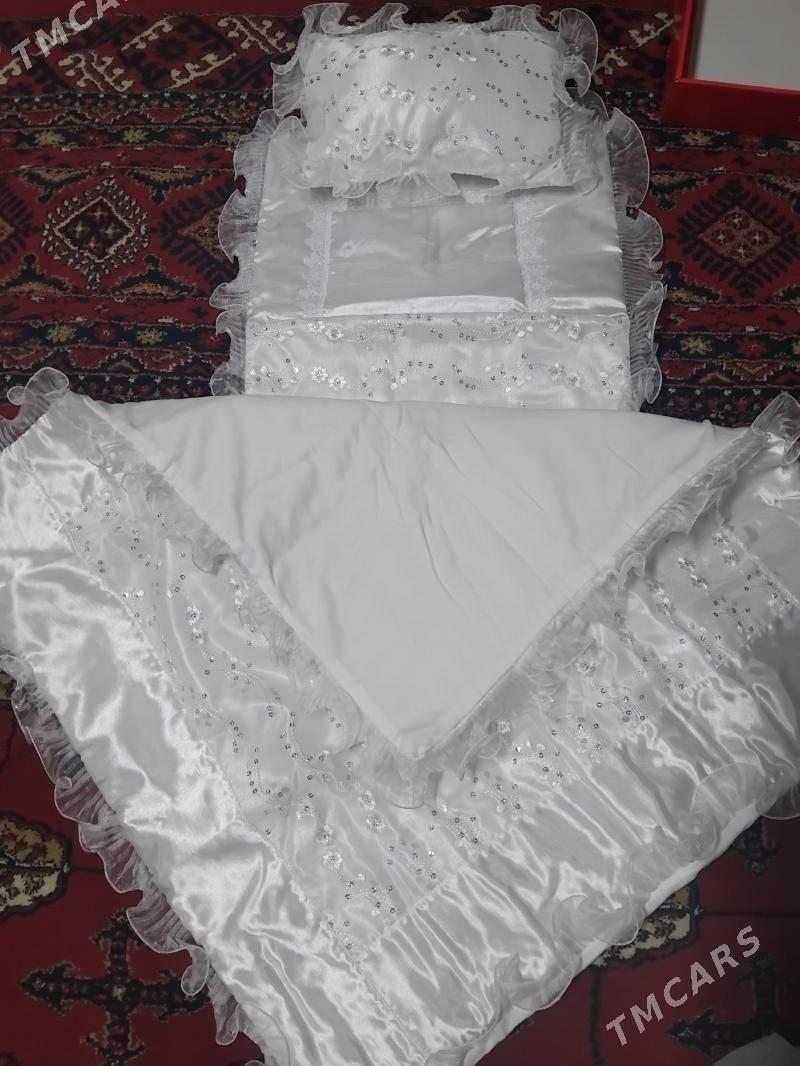 dolag - Ашхабад - img 1