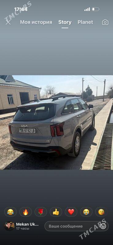 Kia Sorento 2024 - 560 000 TMT - Türkmenabat - img 1