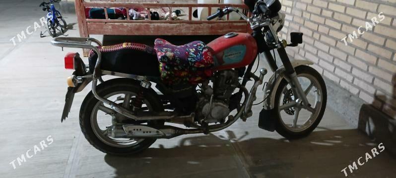 Fekon FK200-14G 2021 - 11 000 TMT - Garabekewül - img 1