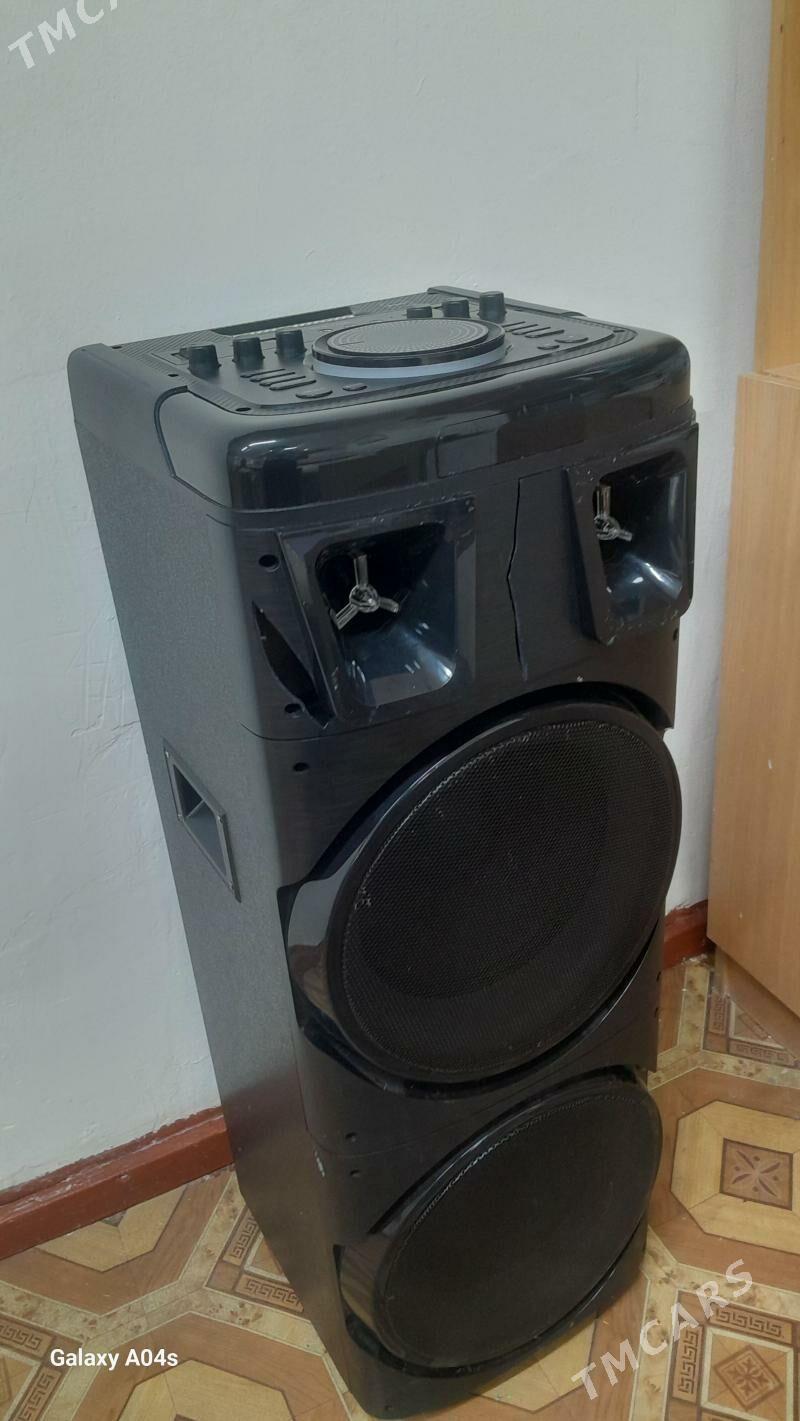 kalonka - Aşgabat - img 1