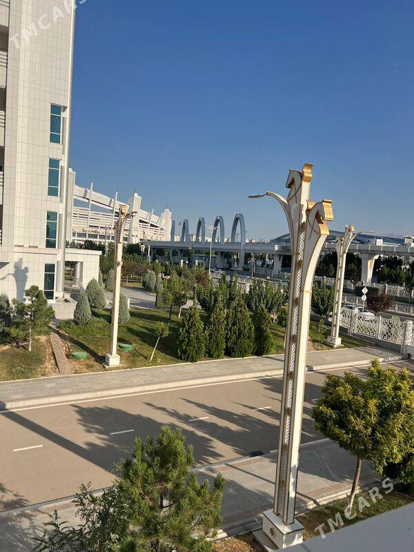 olimpiyski gorodok - Olimpiýa şäherçesi - img 1