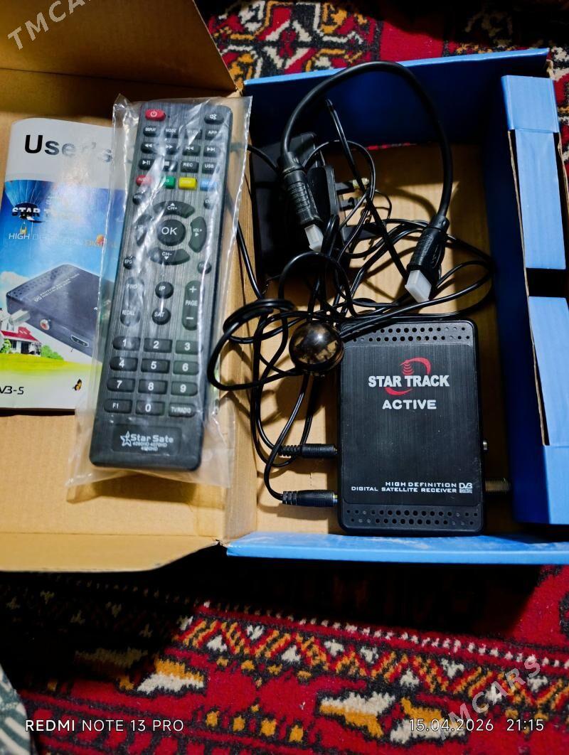 Tuner - Daşoguz - img 1