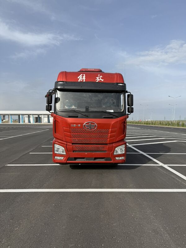 FAW JH6 2021 - 430 000 TMT - Мары - img 1