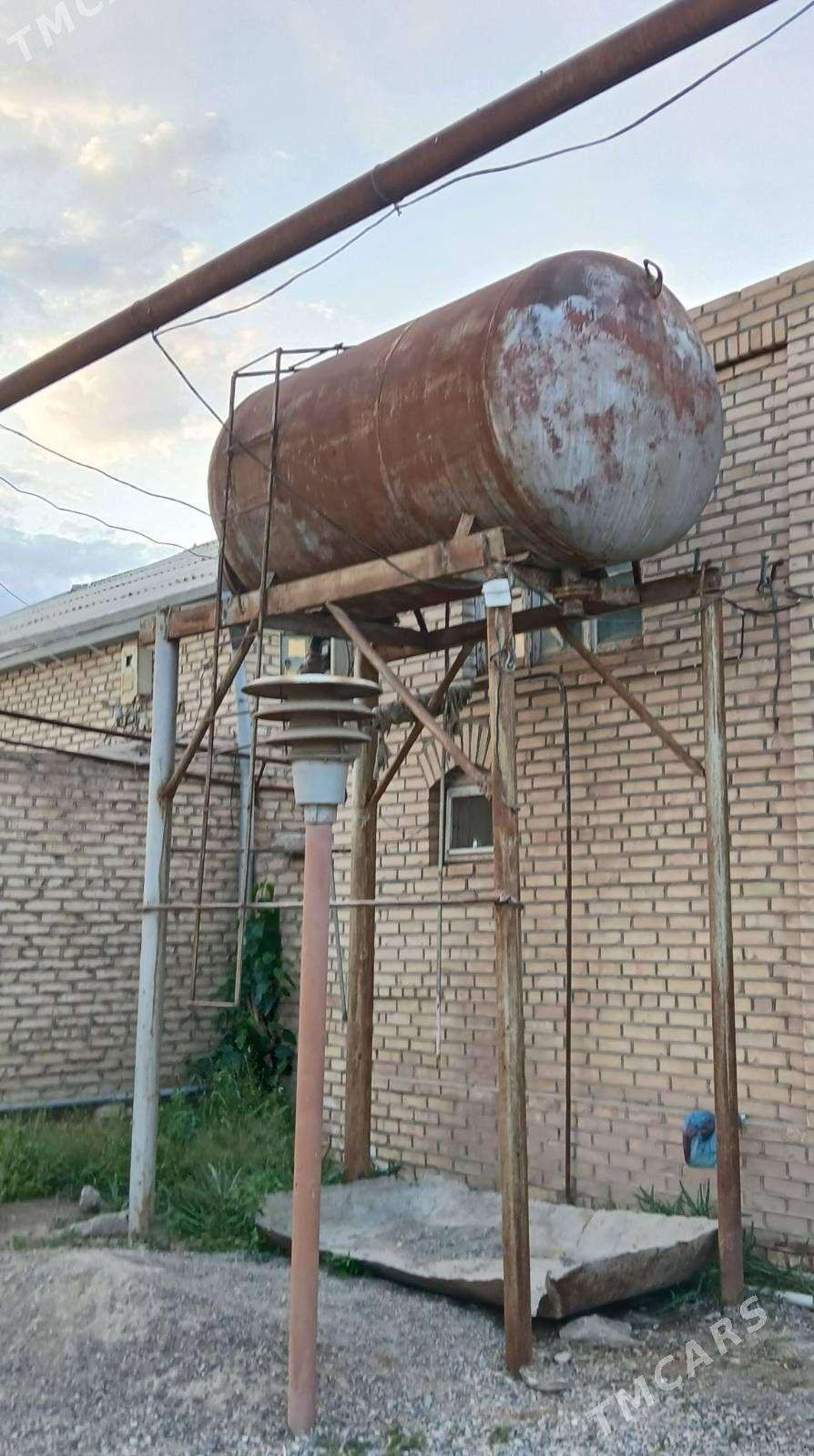 Suw Boçka - Векильбазар - img 1