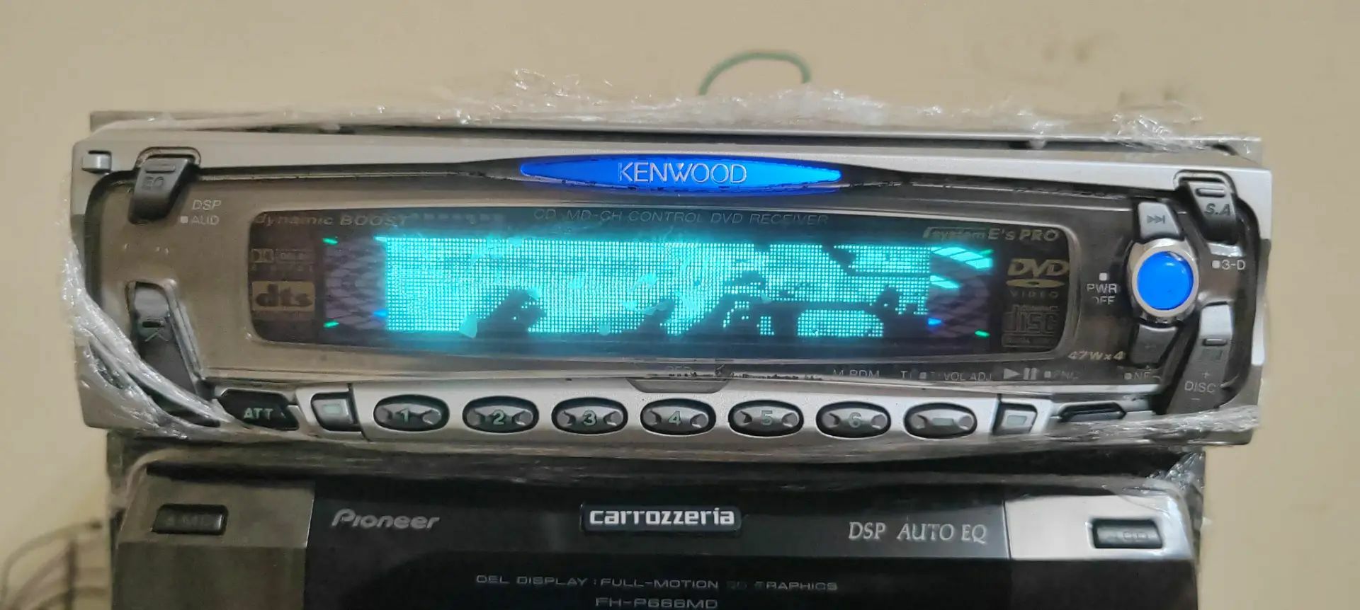 pioneer eho - Дашогуз - img 1