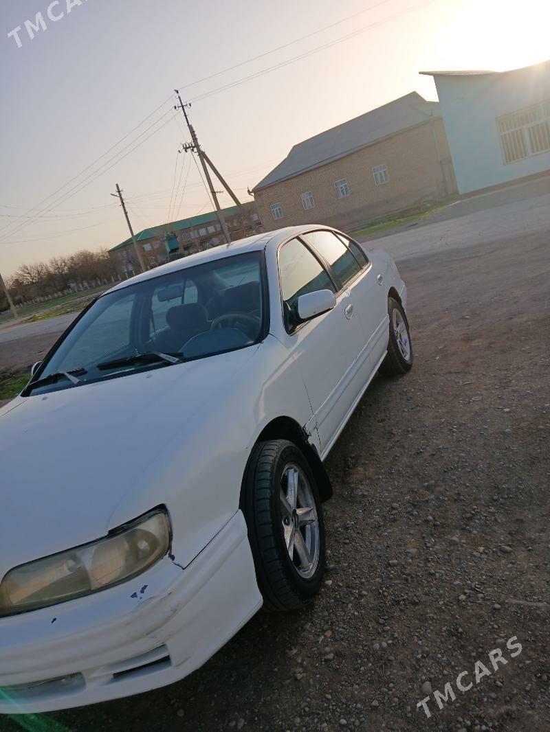 Nissan Cefiro 1995 - 50 000 TMT - Серахс - img 1