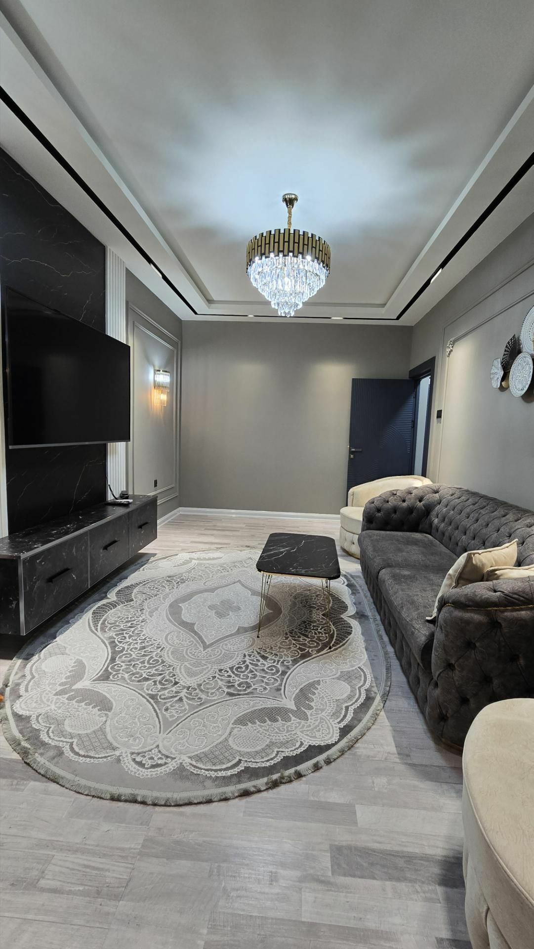 Мир 3 гауданка 2 комнат 64м - Мир 3 - img 1