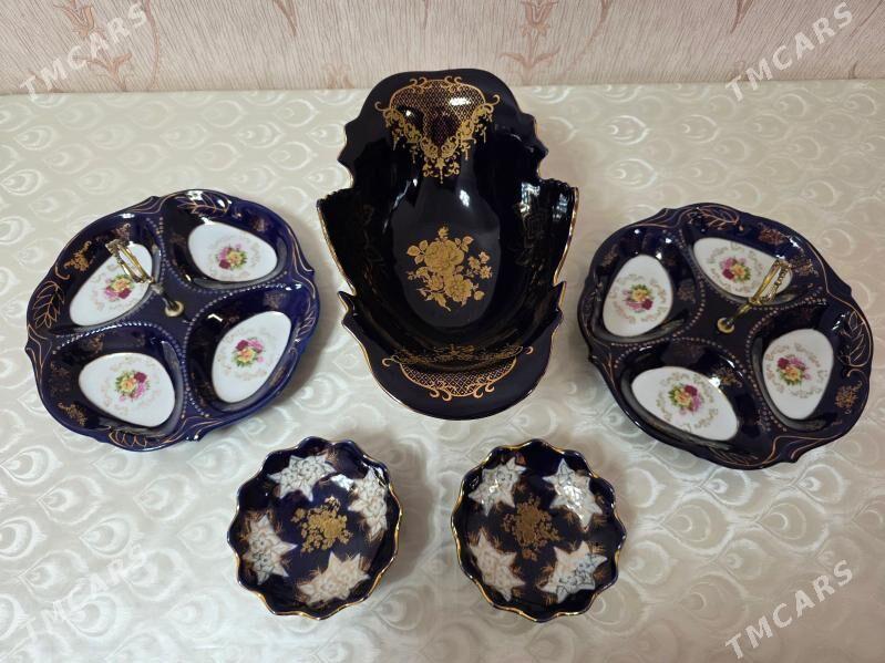 пасуда - Ашхабад - img 1