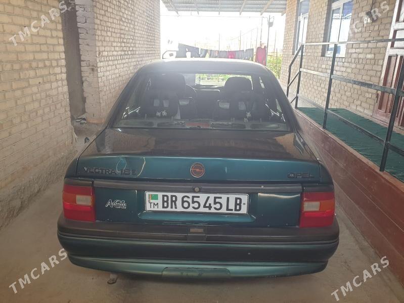 Opel Vectra 1994 - 50 000 TMT - Türkmenabat - img 1