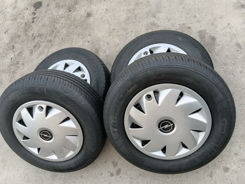 14lik disga balon koplkt 1 900 TMT - Türkmenabat - img 1