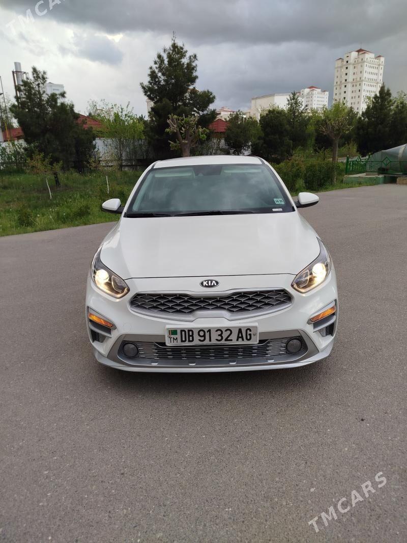 Kia Forte 2020 - 243 000 TMT - Ашхабад - img 1