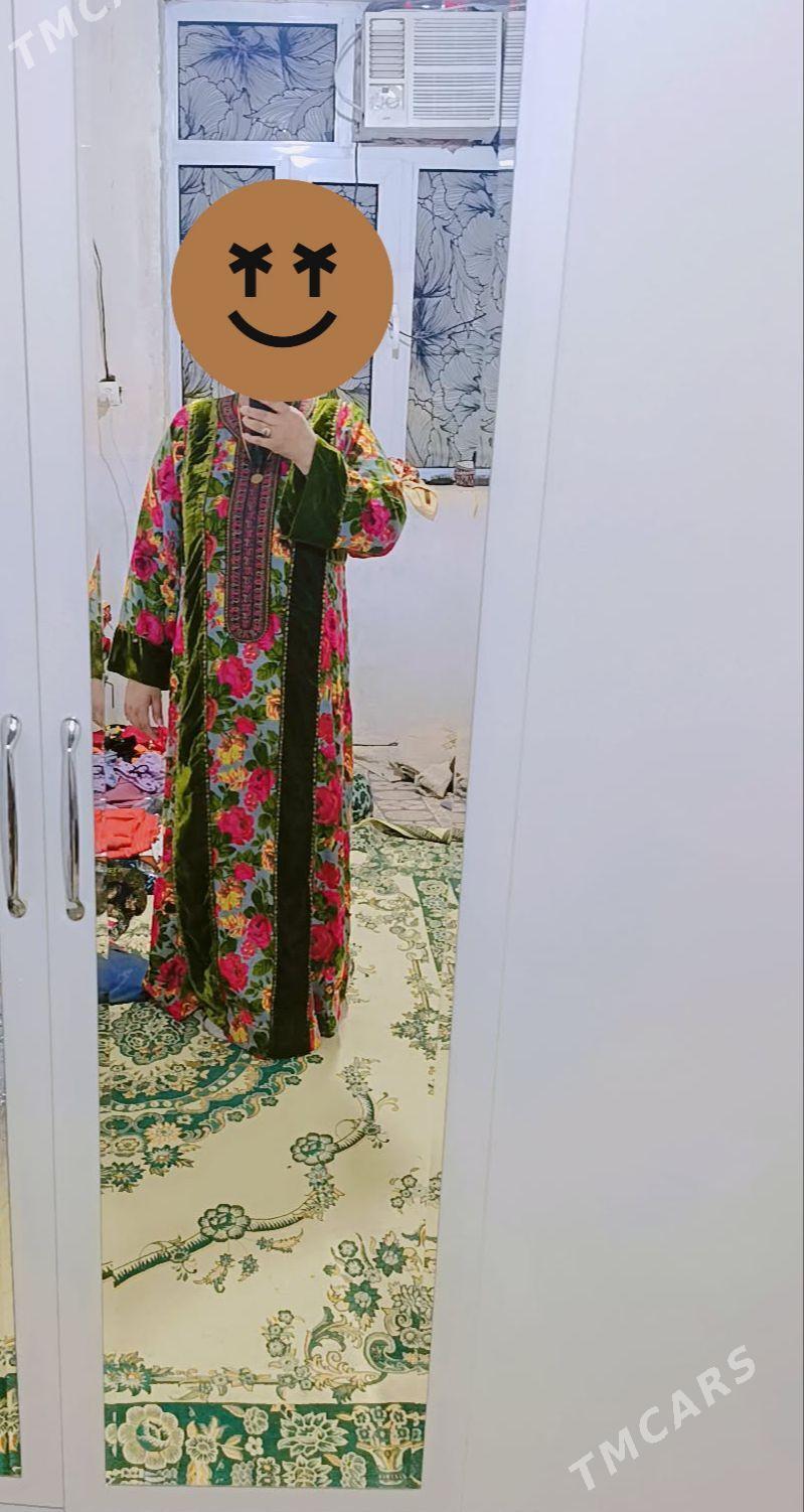 Köynek - Туркменбаши - img 1